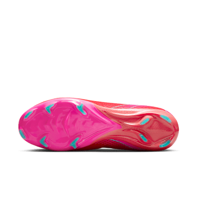 Nike Mercurial Vapor 16 Pro Firm-Ground Low-Top Football